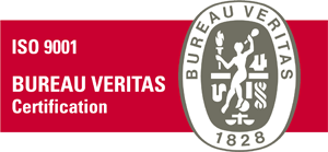 certification Veritas ISO 9001